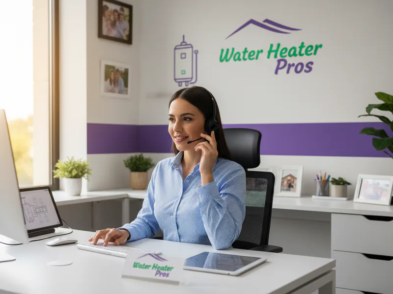 Water Heater Repair  in Gustine  FAQ